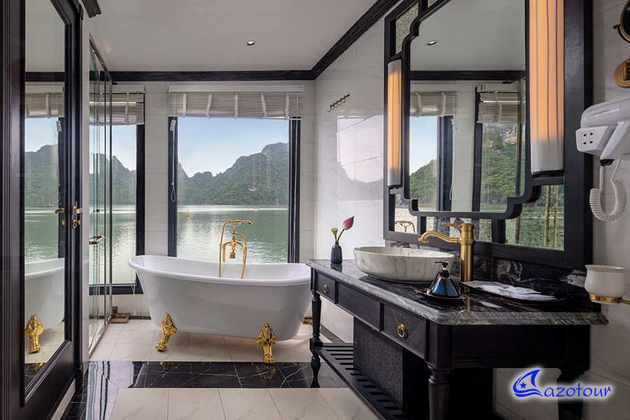 Le Journey Luxury Cruise | AZOTOUR